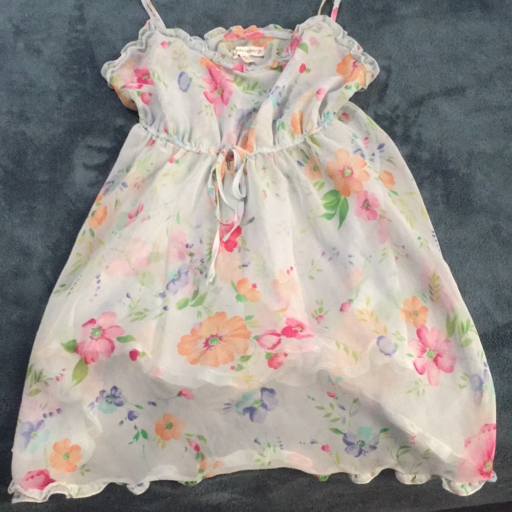 Victoria's Secret sexy nightgown
